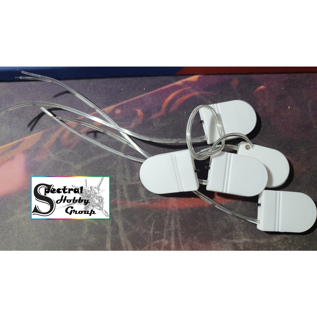 Đế khay để pin CR2032 có công tắc cell battery box 3v 6v holder with switch LED lamp