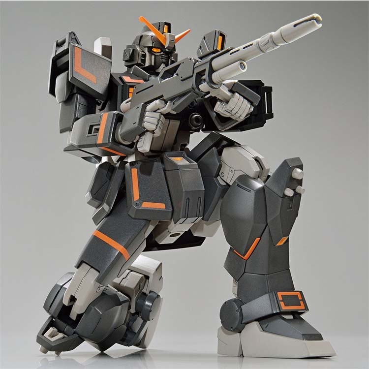 Mô hình lắp ráp HG 1/144 Gundam Ground Urban Combat Type RX-79 [G] Breaker Bandai