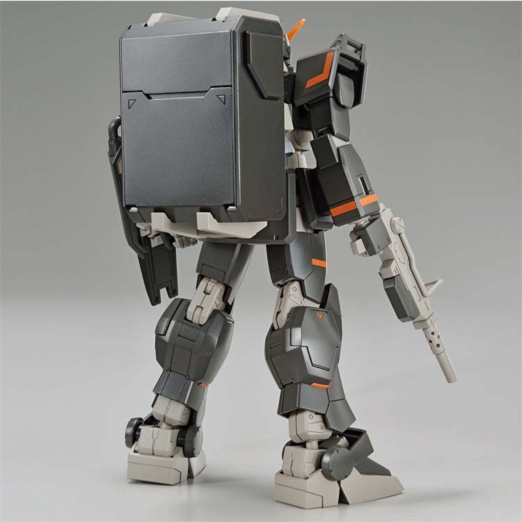 Mô hình lắp ráp HG 1/144 Gundam Ground Urban Combat Type RX-79 [G] Breaker Bandai