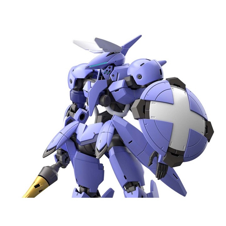 Mô hình lắp ráp HG 1/144 IBO Sigrun SIGRÚN-  gundam Bandai