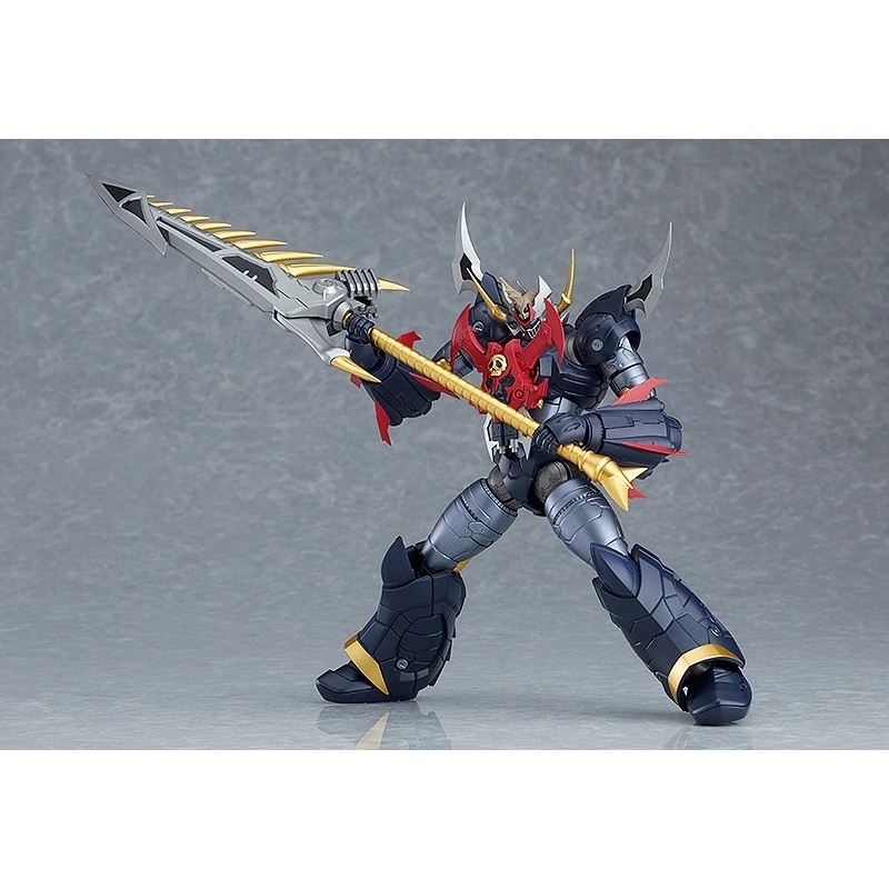 Mô hình lắp ráp GSC Moderoid MODEROID Mazinkaiser SKL Good Smile Company
