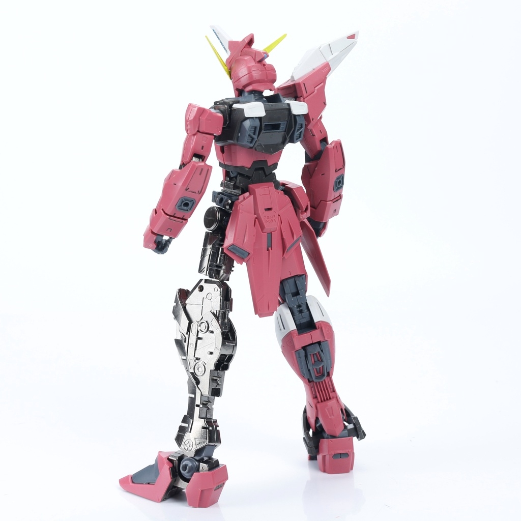 Phụ kiện mô hình bộ xương khợp kim metal frame ACE cho Freedom 2.0 / Justice / Providence alloy skeleton (kèm decal)