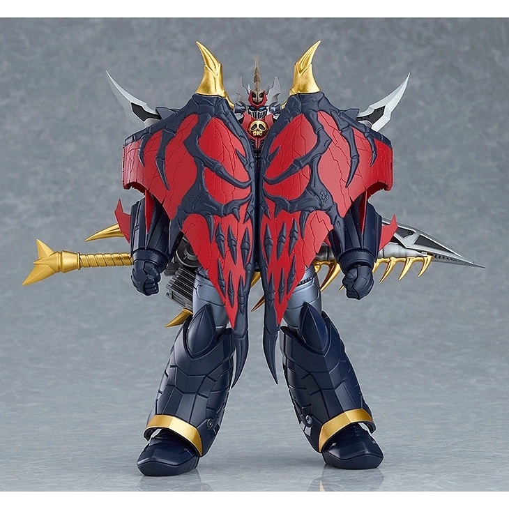 Mô hình lắp ráp GSC Moderoid MODEROID Mazinkaiser SKL Good Smile Company