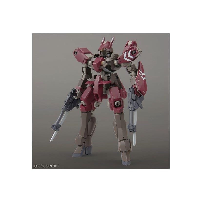 Mô hình lắp ráp HG 1/144 IBO CYCLASE'S SCHWALBE CUSTOM Urdr Hunt gundam Bandai