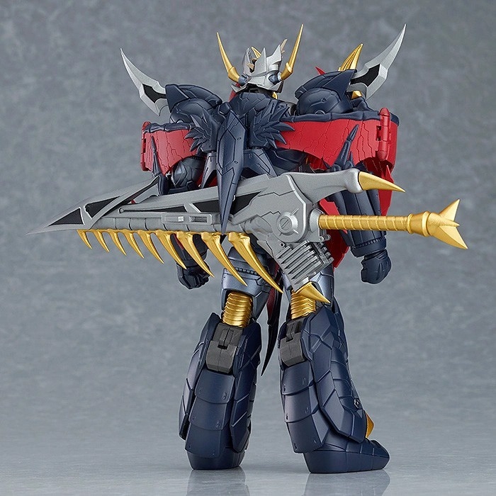 Mô hình lắp ráp GSC Moderoid MODEROID Mazinkaiser SKL Good Smile Company