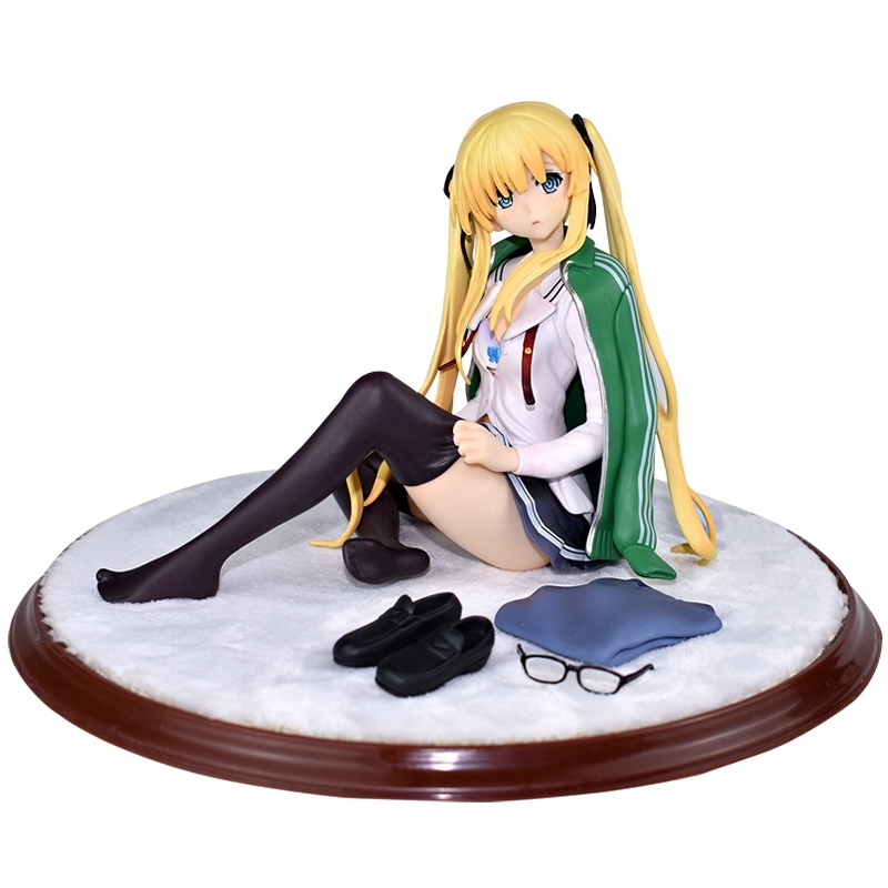 Mô hình tĩnh Saenai Heroine no Sodatekata Sawamura Spencer Eriri 1/7 Figure girl