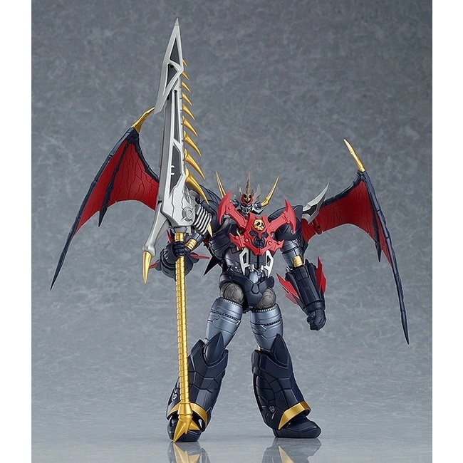 Mô hình lắp ráp GSC Moderoid MODEROID Mazinkaiser SKL Good Smile Company