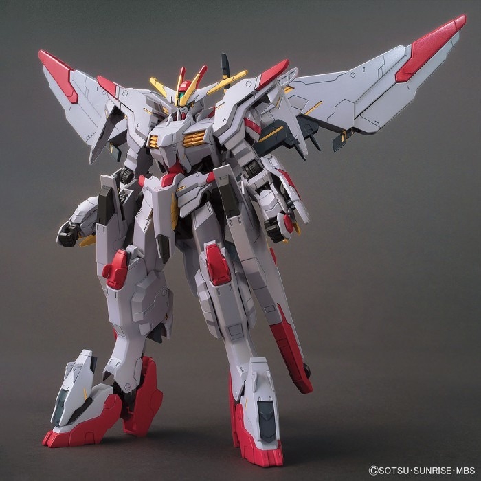 Mô hình lắp ráp HG 1/144 IBO Gundam Marchosias -  Bandai