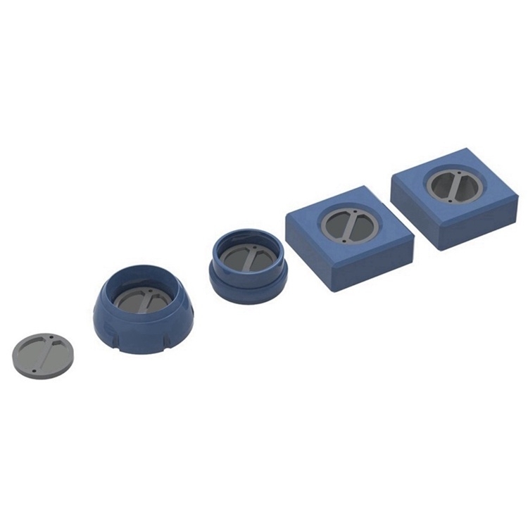 Phụ kiện mô hình HD Decal detail etching decoration metal 01 - 12 các loại