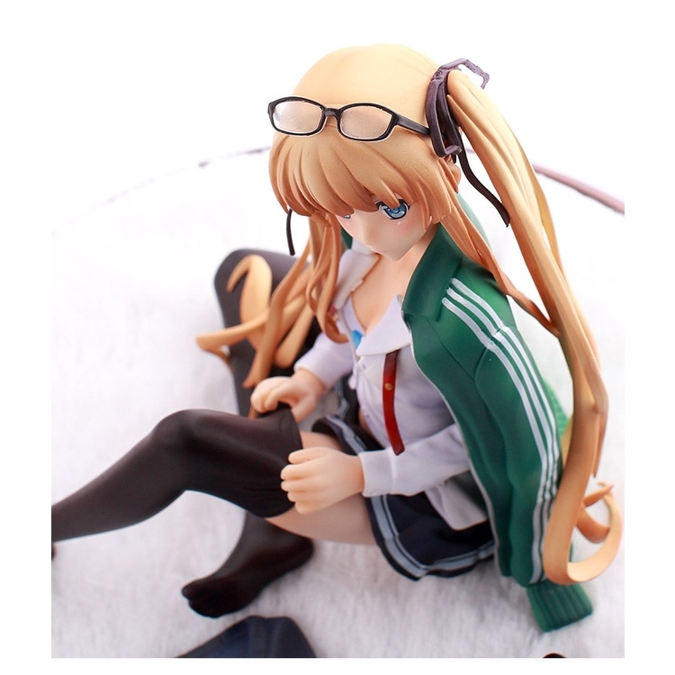 Mô hình tĩnh Saenai Heroine no Sodatekata Sawamura Spencer Eriri 1/7 Figure girl