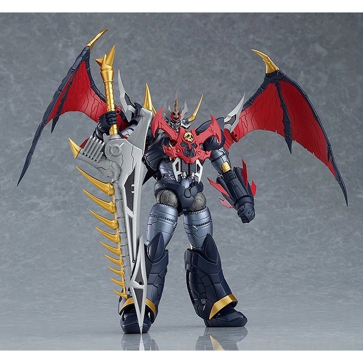 Mô hình lắp ráp GSC Moderoid MODEROID Mazinkaiser SKL Good Smile Company