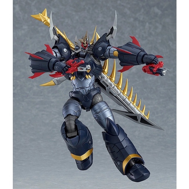 Mô hình lắp ráp GSC Moderoid MODEROID Mazinkaiser SKL Good Smile Company