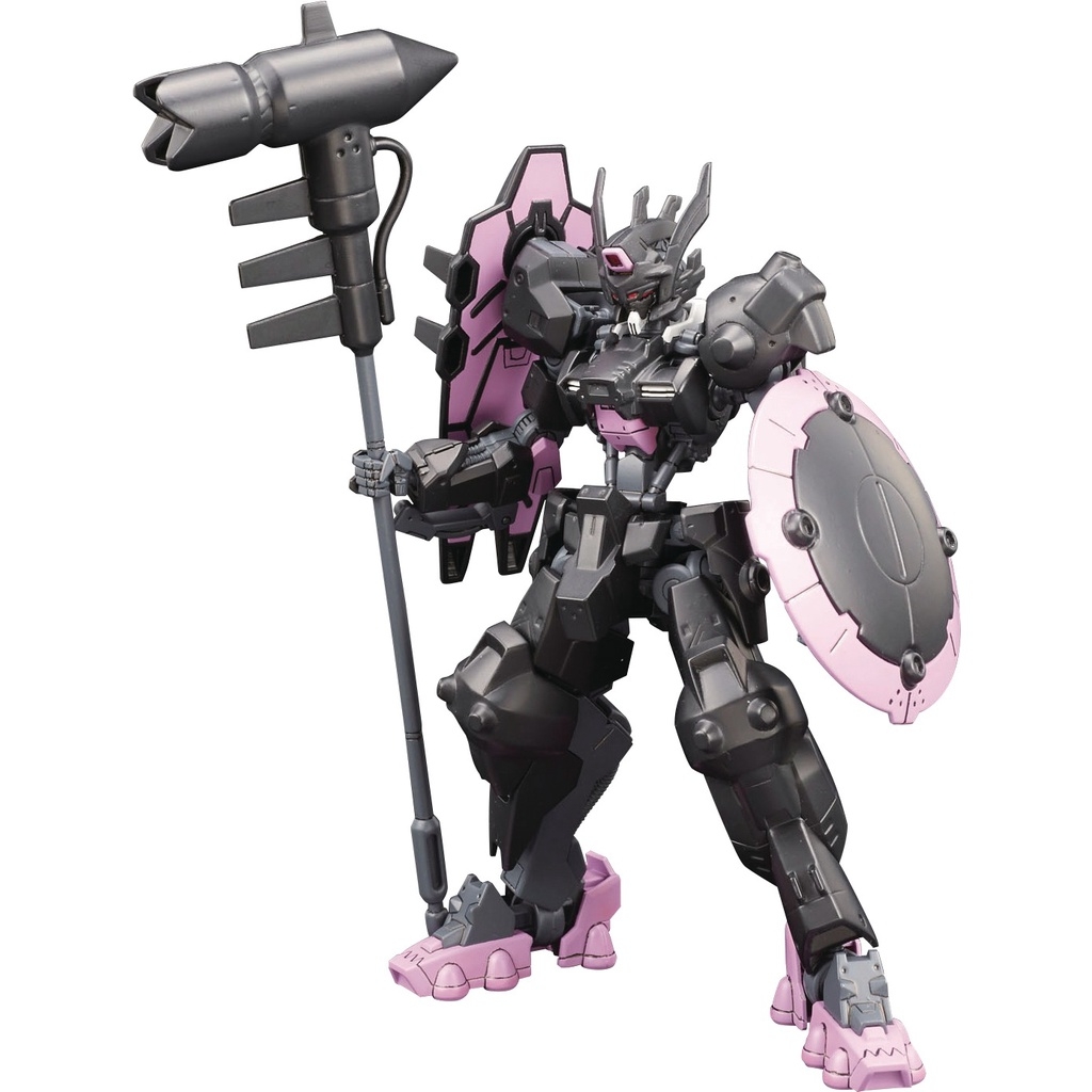 Mô hình lắp ráp HG 1/144 IBO Gundam Vual -  Bandai