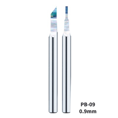 Dụng cụ mô hình DSPIAE Chisel kẻ tạo line 0.1 - 3.0MM knife cutter