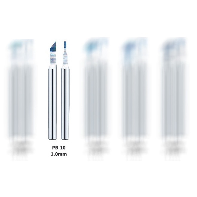 Dụng cụ mô hình DSPIAE Chisel kẻ tạo line 0.1 - 3.0MM knife cutter