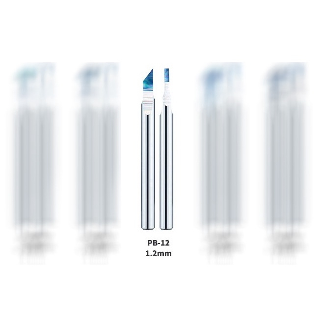 Dụng cụ mô hình DSPIAE Chisel kẻ tạo line 0.1 - 3.0MM knife cutter