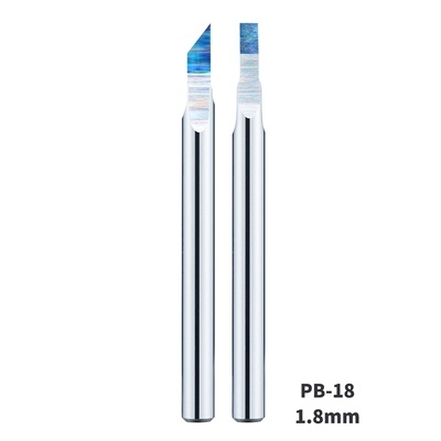 Dụng cụ mô hình DSPIAE Chisel kẻ tạo line 0.1 - 3.0MM knife cutter