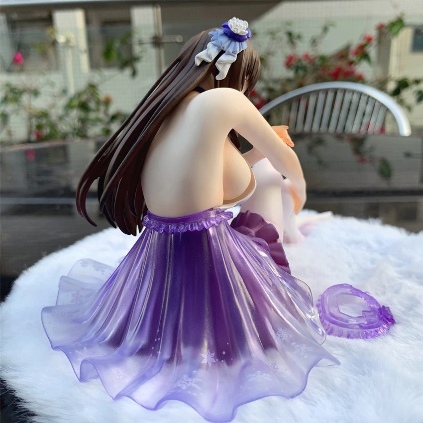 Mô hình nhân vật FIGURE Fuukasetsu Yuki 1/7 Saenai Heroine no Sodatekata