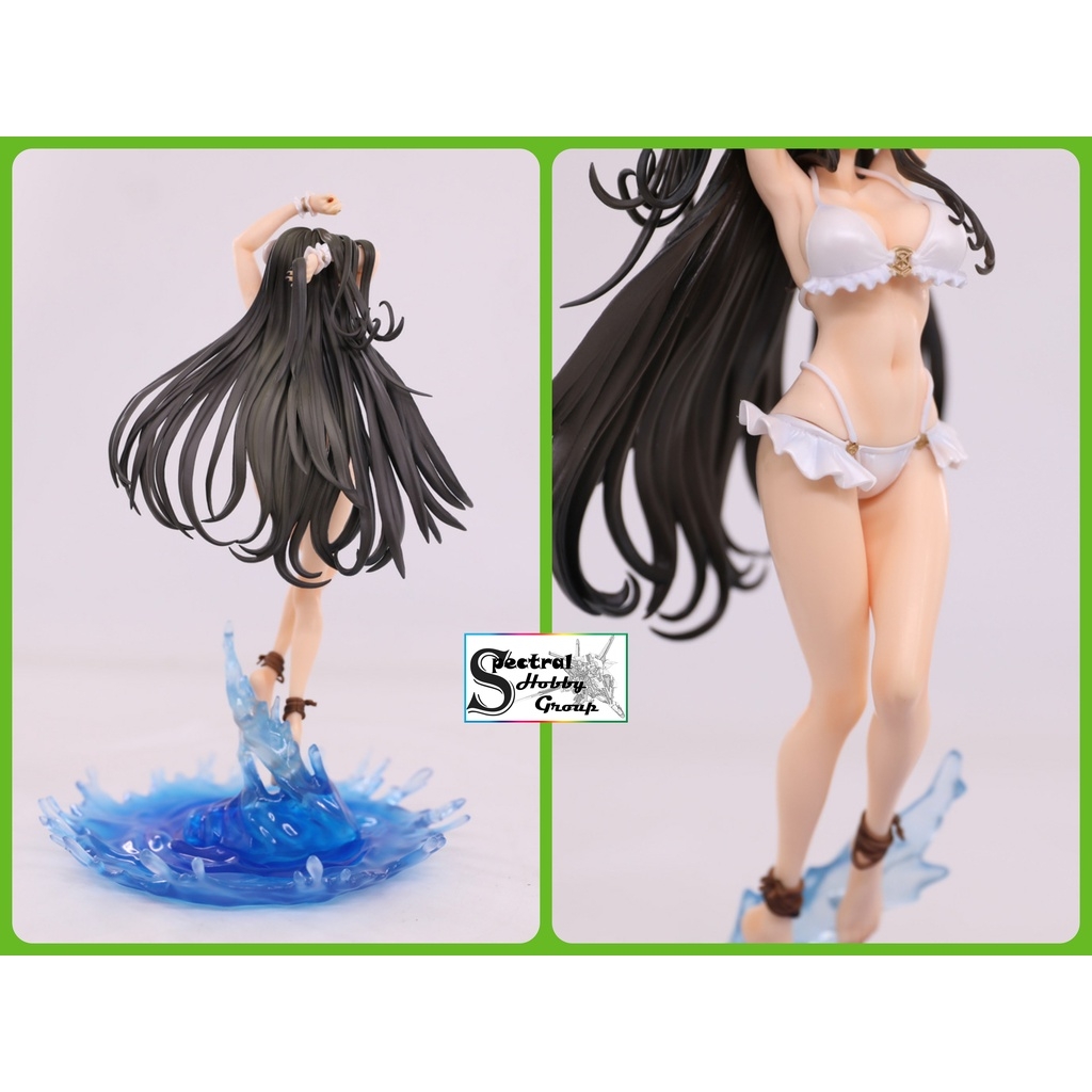 Mô hình nhân vật Albedo Overlord & Swimsuit Ver 1/6 figure