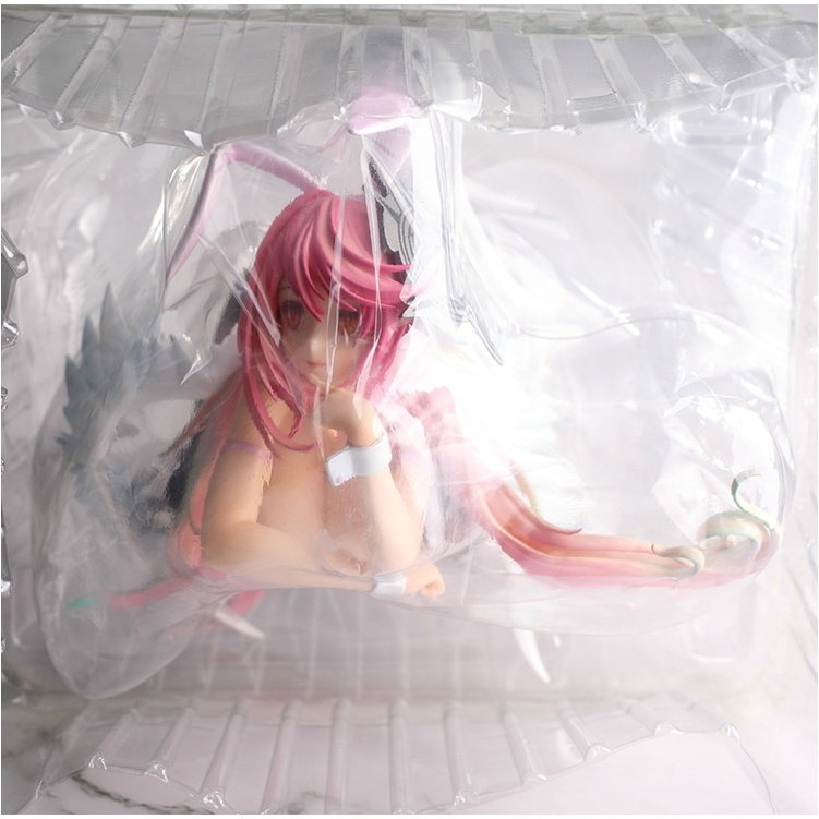 Mô hình nhân vật No Game No Life 1/4 Jibril Bunny Ver Figure