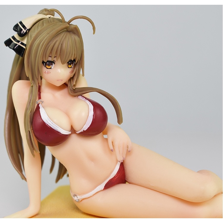 Mô hình nhân vật Isuzu Sento Amagi Brilliant Park Swimsuit Swimwear 1/7 figure
