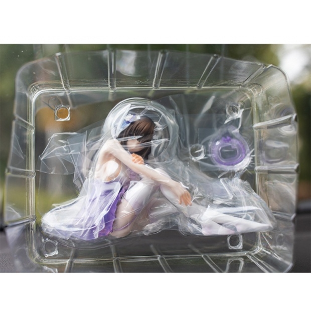 Mô hình nhân vật FIGURE Fuukasetsu Yuki 1/7 Saenai Heroine no Sodatekata