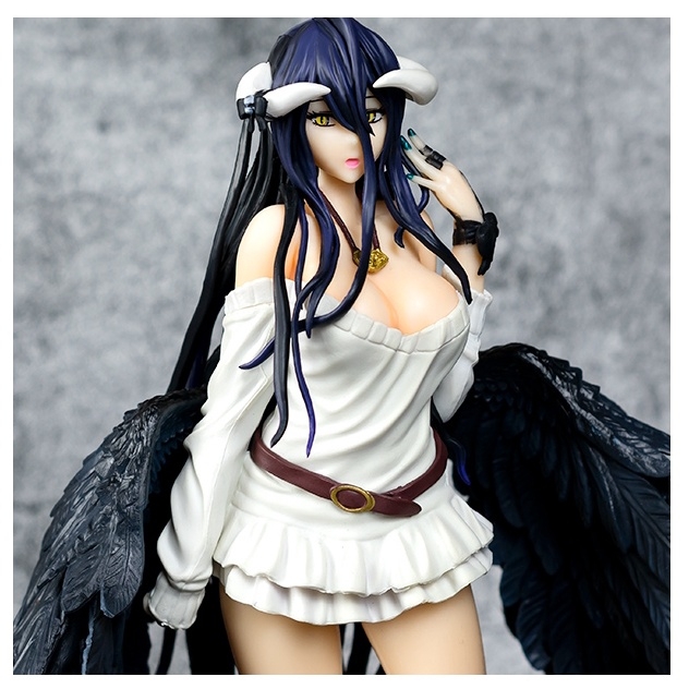Mô hình nhân vật Albedo Overlord & Swimsuit Ver 1/6 figure