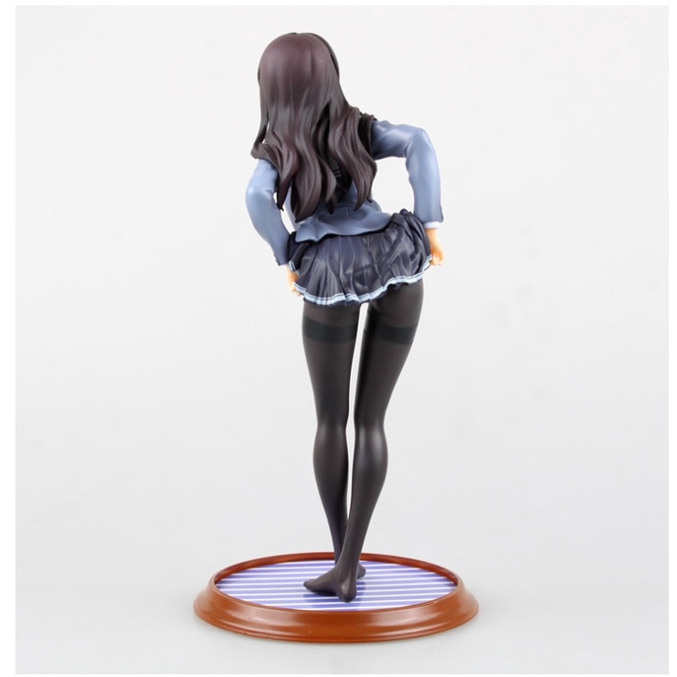 Mô hình nhân vật Kasumigaoka Utaha Saenai Heroine no Sodatekata (23cm) Deep Battery screen People