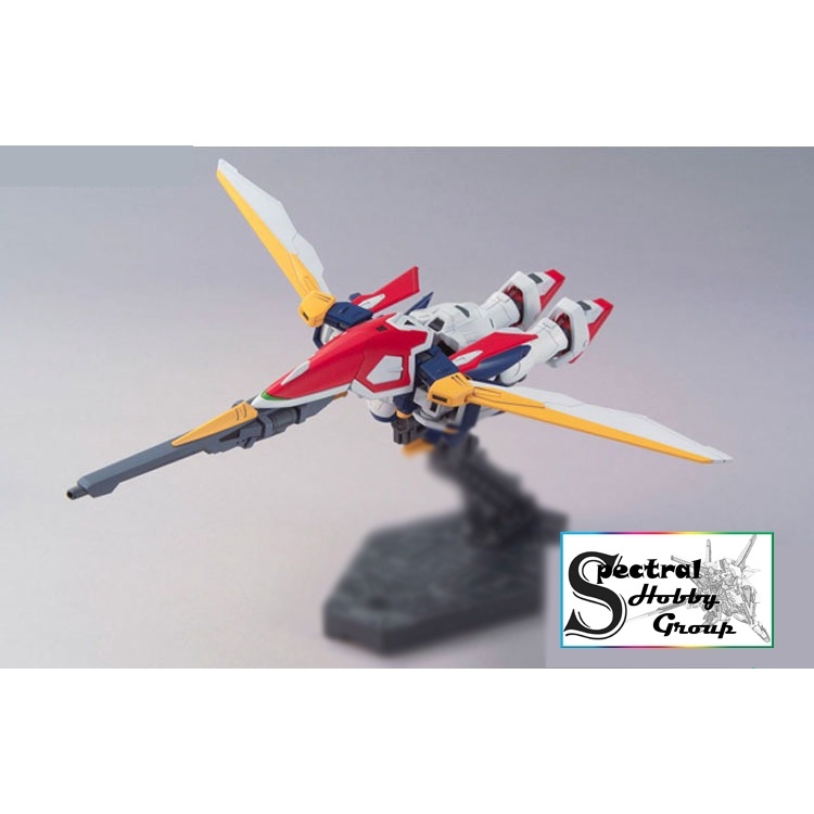 Mô hình lắp ráp HG 1/144 Wing Gundam XXXG-01W HGAC Bandai