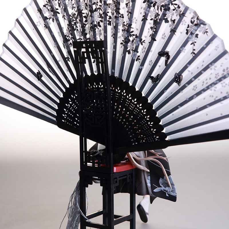 Mô hình nhân vật Yosuga no Sora Kasugano Kimono ver Umbrella and Wind 1/7 figure