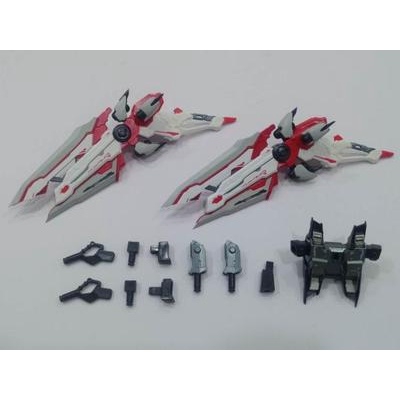 Phụ kiện mô hình Red Dragon Caletvwlch Sword Back pack cho MG MB series Astray sengoku strike 00 raiser