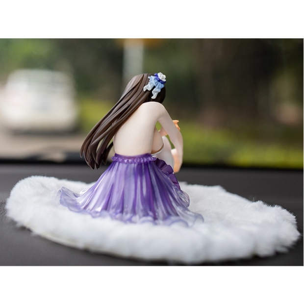 Mô hình nhân vật FIGURE Fuukasetsu Yuki 1/7 Saenai Heroine no Sodatekata