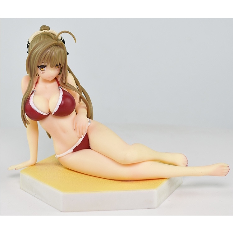 Mô hình nhân vật Isuzu Sento Amagi Brilliant Park Swimsuit Swimwear 1/7 figure