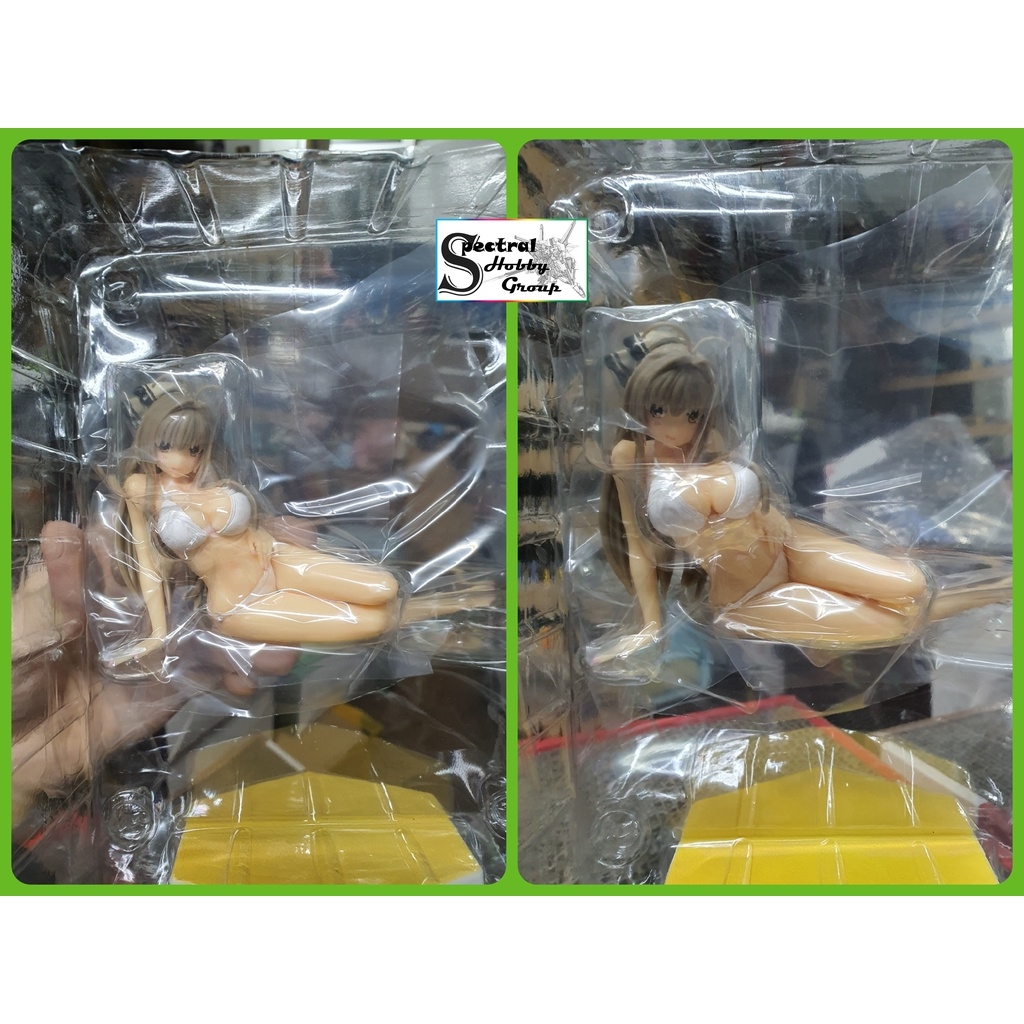 Mô hình nhân vật Isuzu Sento Amagi Brilliant Park Swimsuit Swimwear 1/7 figure