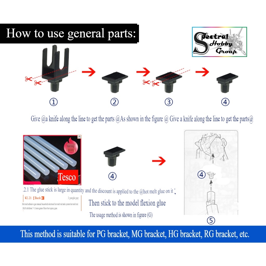 Đế giá đỡ mô hình gundam Action Base ver MB cho Unicorn Banshee Phenex Sinanju MG HG RG các loại