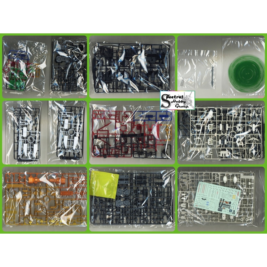 Mô hình lắp ráp RG GAOGAIGAR King Of The Braves GGG - bandai