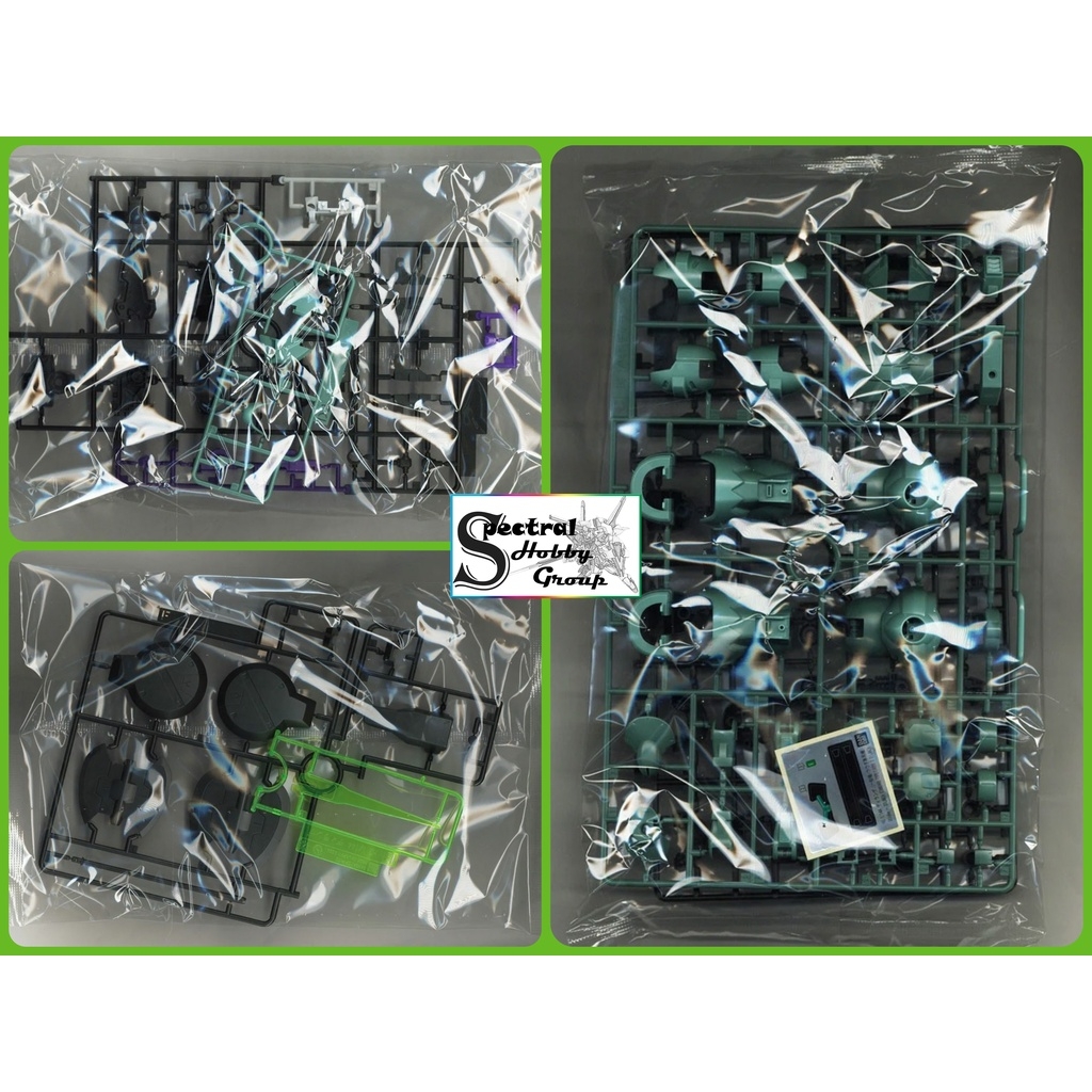 Mô hình lắp ráp HG 1/144 Dilanza Standard type / Lauda's Witch from Mercury gundam Bandai