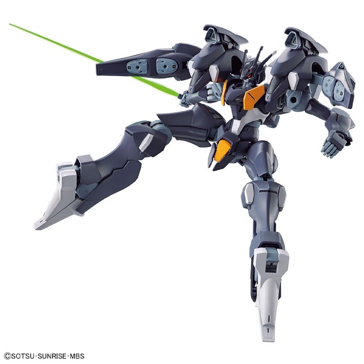 Mô hình lắp ráp HG 1/144 Gundam Pharact Witch of Mercury hgwm Bandai