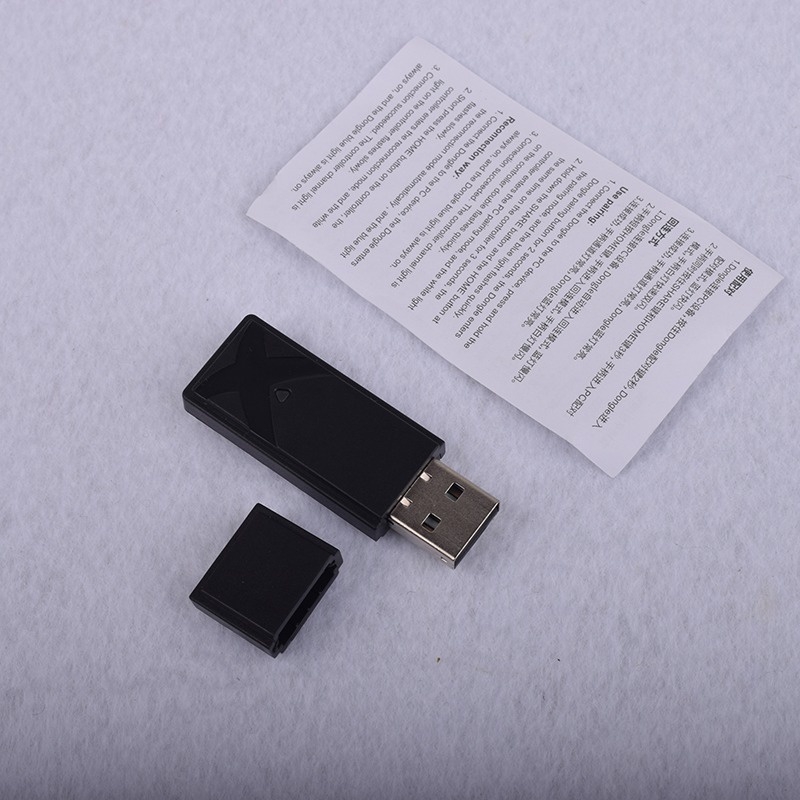 Phụ kiện thiết bị thu tín hiệu chuyển đổi tay game PS4 PS5 thành Xbox PC controller đa nền tảng Bluetooth converter