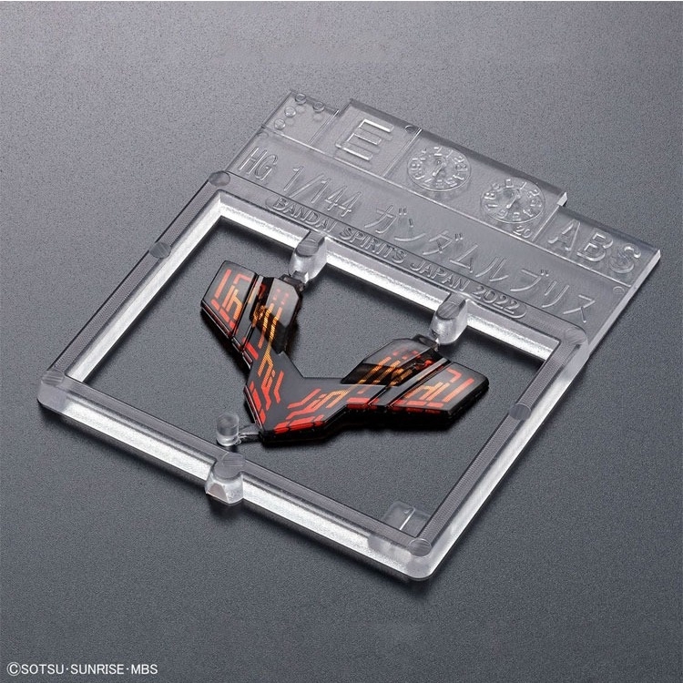 Mô hình lắp ráp HG 1/144 GUNDAM LFRITH WITCH FROM MERCURY hgwm Bandai