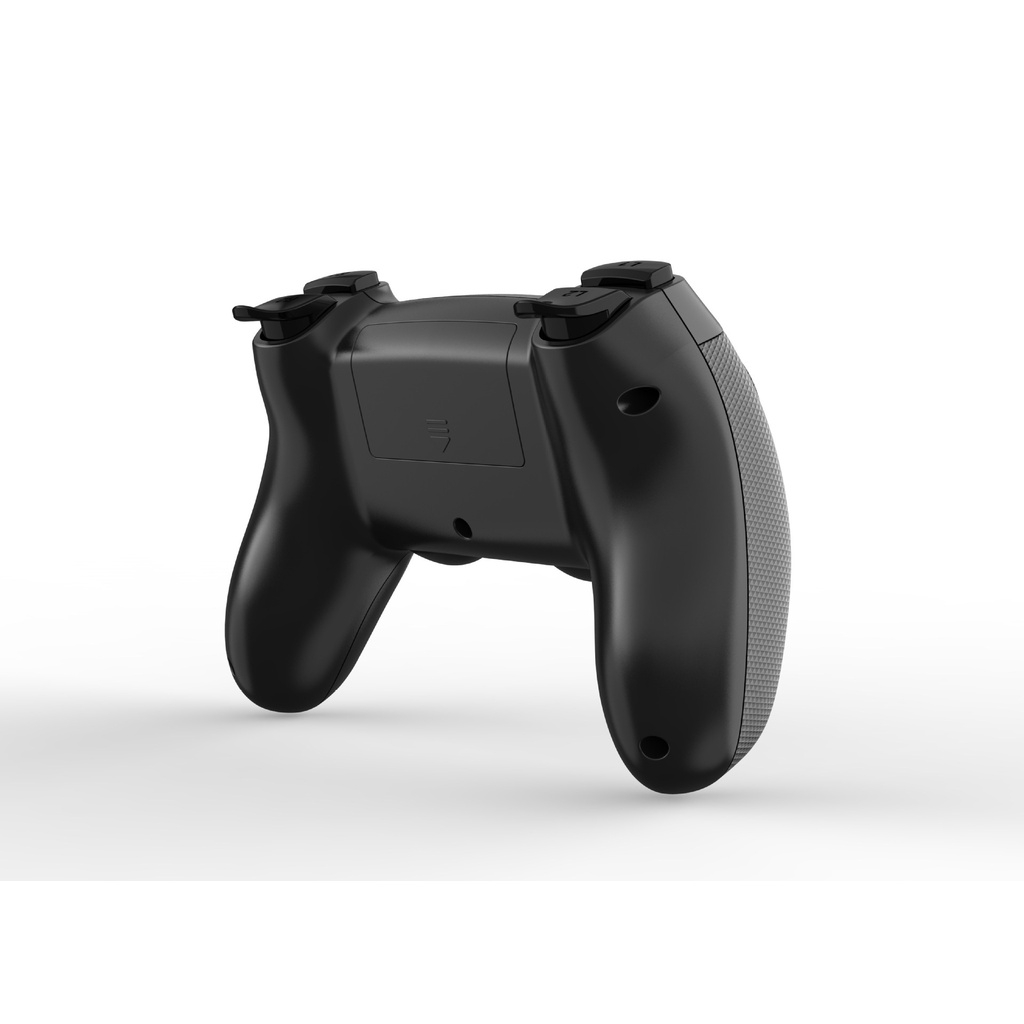 Tay cầm chơi game không dây R029 2.4G wireless cho PC PS3 STEAM ANDROID TV BOX