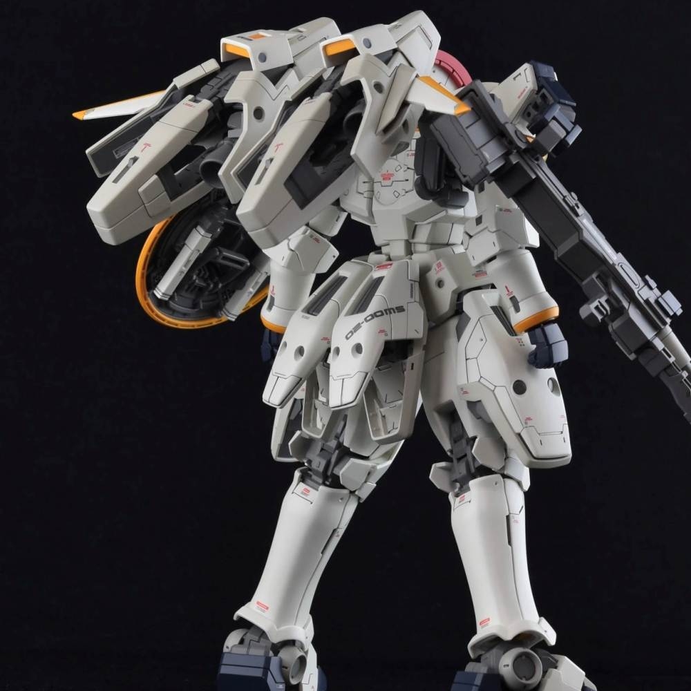 Mô hình lắp ráp MG 1/100 Tallgeese gundam OZ-00MS 6620 DABAN
