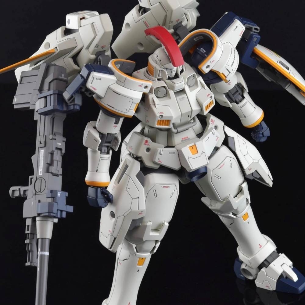 Mô hình lắp ráp MG 1/100 Tallgeese gundam OZ-00MS 6620 DABAN