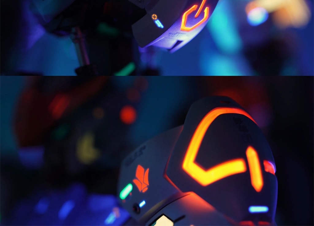 Sơn mô hình Dspiae phát sáng huỳnh quang Paint Flourescent color (UV light) Master High Enriched