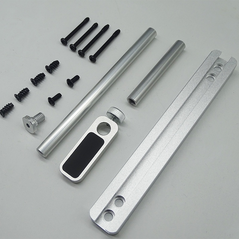 Cây Đỡ Chống Xệ Card VGA Graphics card bracket vertical support