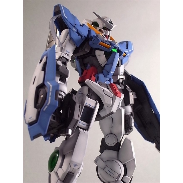 Mô hình lắp ráp MG GUNDAM EXIA GN-001 1/100 BANDAI