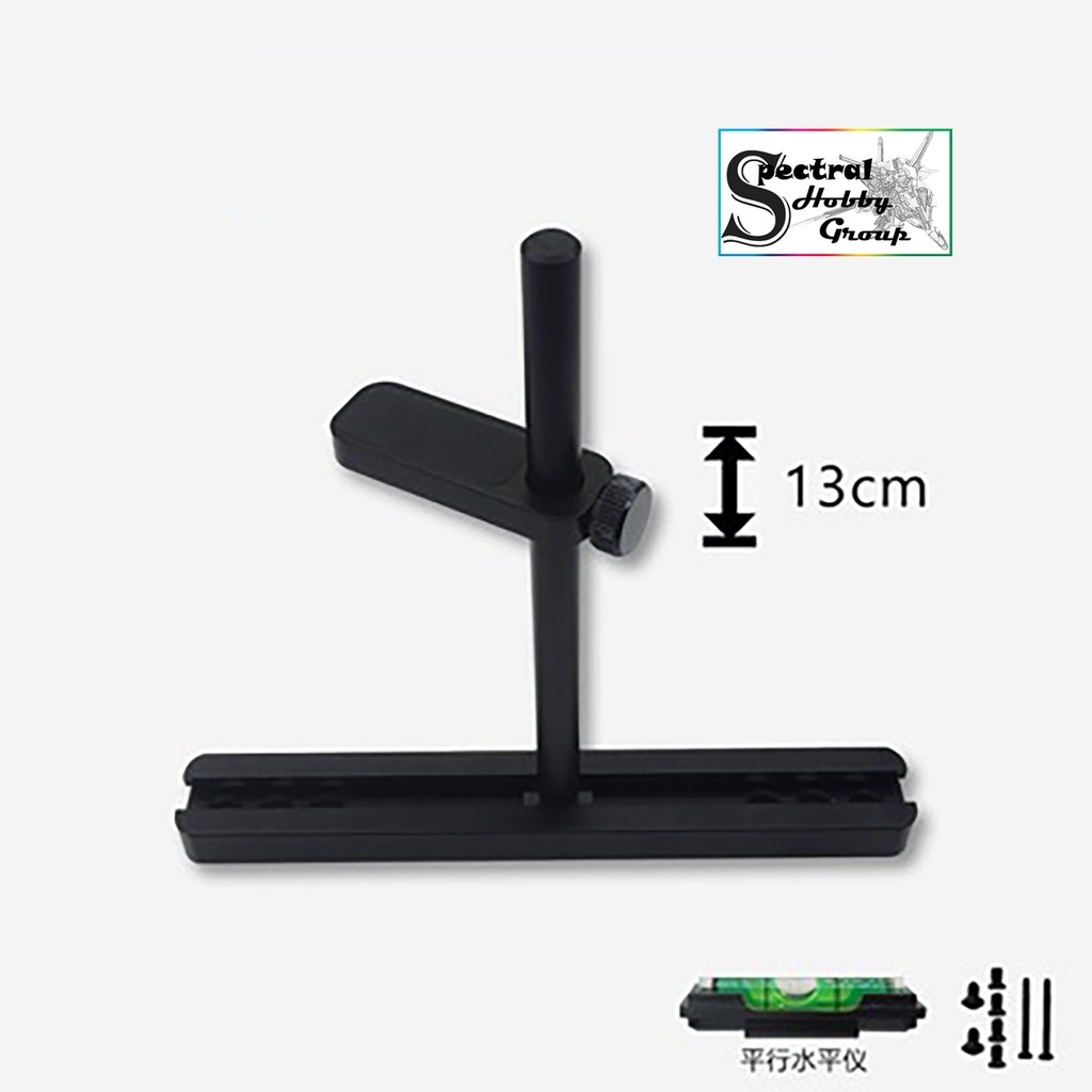 Cây Đỡ Chống Xệ Card VGA Graphics card bracket vertical support