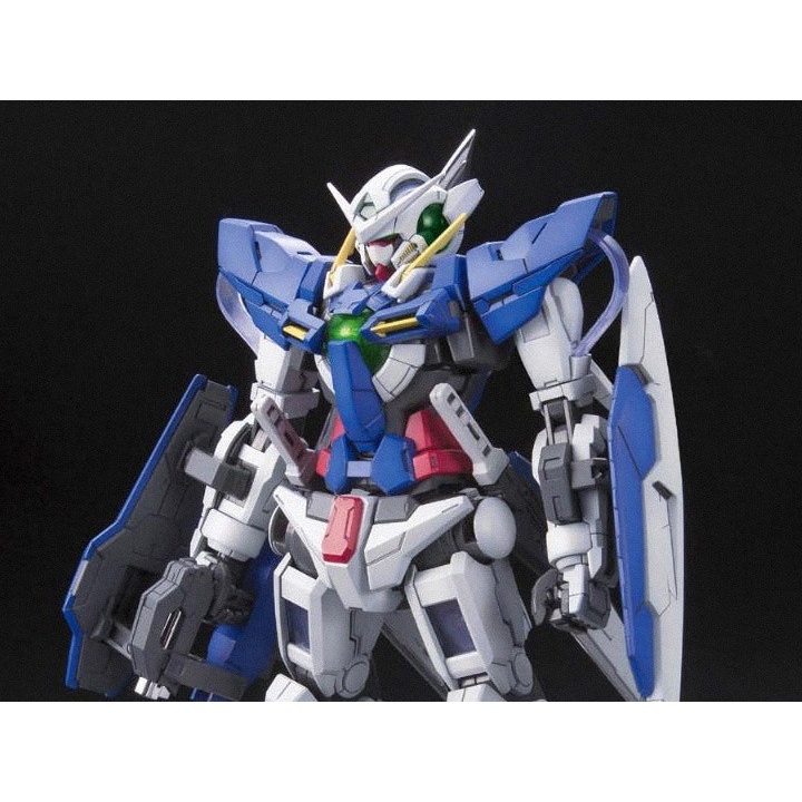 Mô hình lắp ráp MG GUNDAM EXIA GN-001 1/100 BANDAI