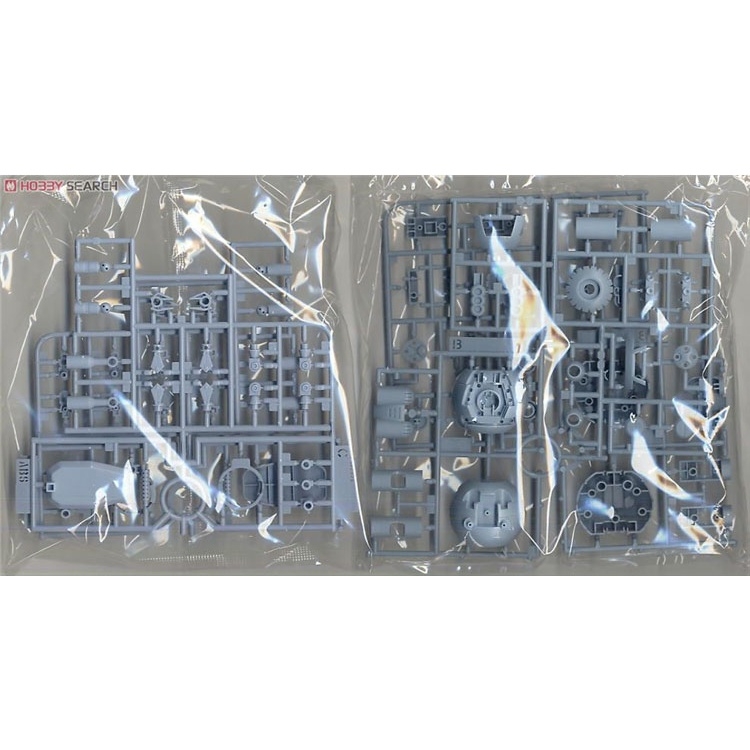 Mô hình lắp ráp HG 1/144 Ball RB79 TWIN SET HGUC BANDAI