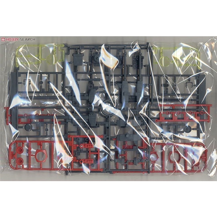 Mô hình lắp ráp HG 1/144 Ball RB79 TWIN SET HGUC BANDAI